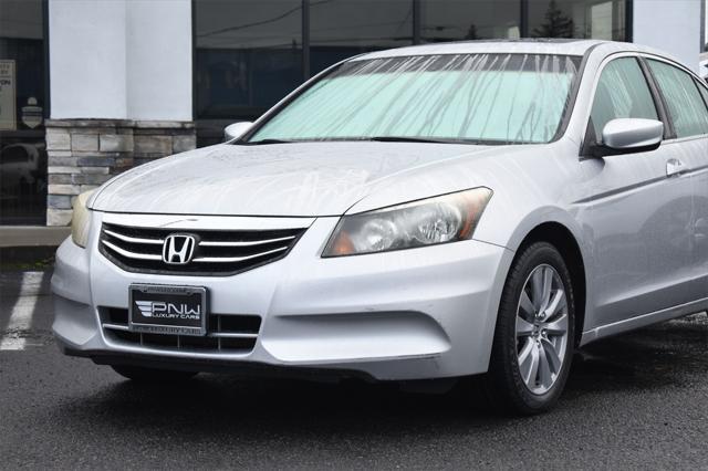 used 2011 Honda Accord car, priced at $12,980