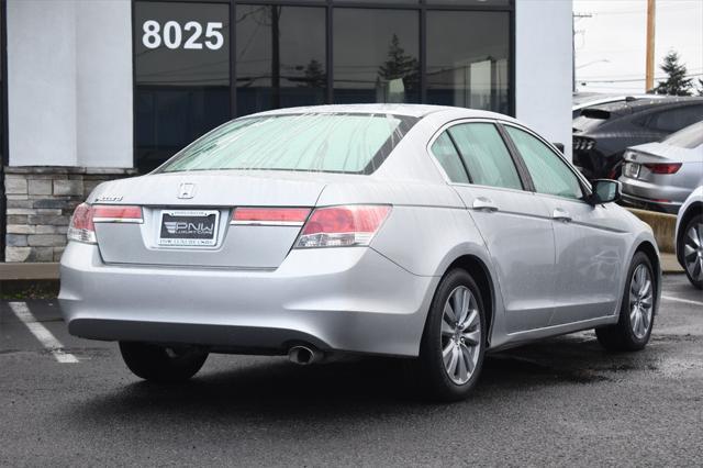 used 2011 Honda Accord car, priced at $12,980