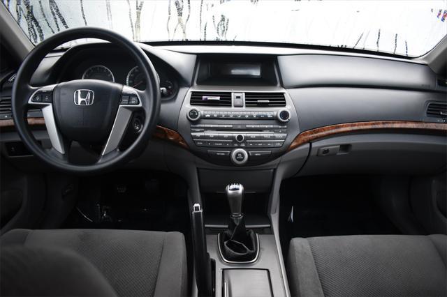 used 2011 Honda Accord car, priced at $12,980