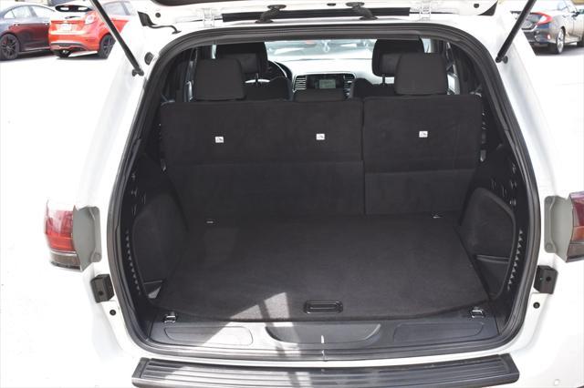used 2019 Jeep Grand Cherokee car, priced at $19,490