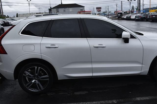 used 2018 Volvo XC60 car, priced at $22,990