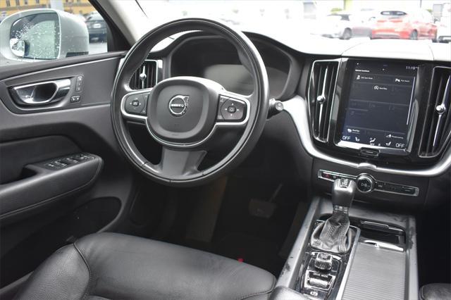 used 2018 Volvo XC60 car, priced at $22,990