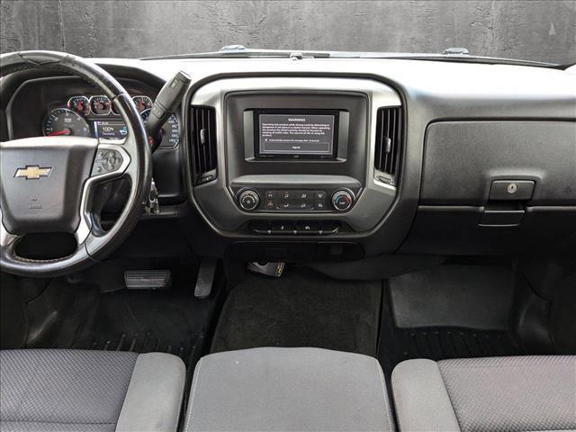 used 2014 Chevrolet Silverado 1500 car, priced at $14,991