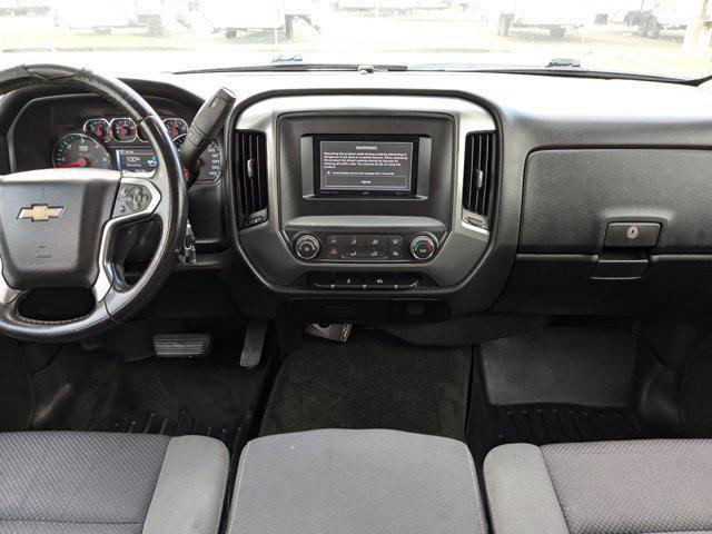 used 2014 Chevrolet Silverado 1500 car, priced at $15,991