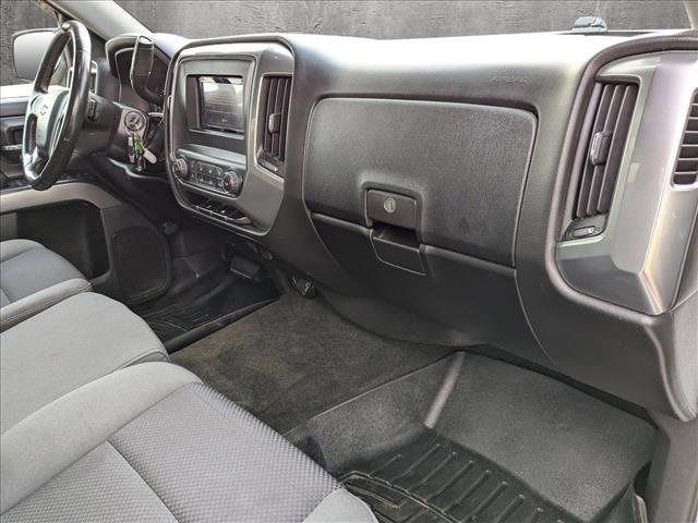 used 2014 Chevrolet Silverado 1500 car, priced at $14,991