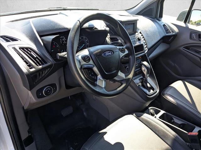 used 2020 Ford Transit Connect car, priced at $13,991