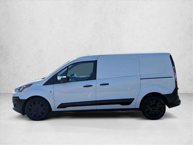 used 2020 Ford Transit Connect car, priced at $13,991