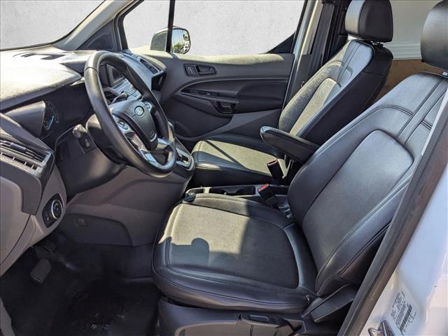 used 2020 Ford Transit Connect car, priced at $13,991