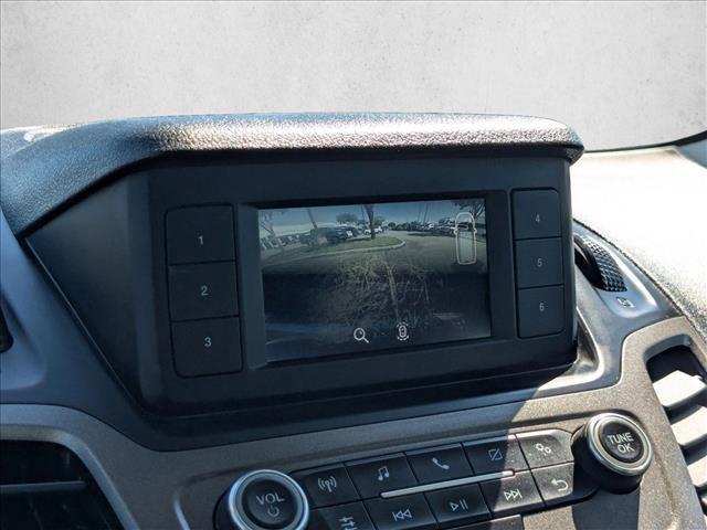 used 2020 Ford Transit Connect car, priced at $13,991