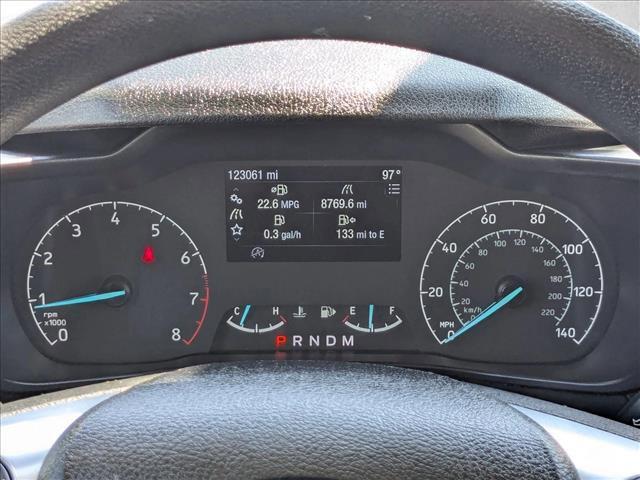 used 2020 Ford Transit Connect car, priced at $13,991