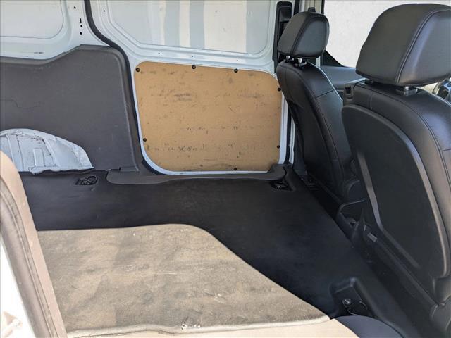 used 2020 Ford Transit Connect car, priced at $13,991