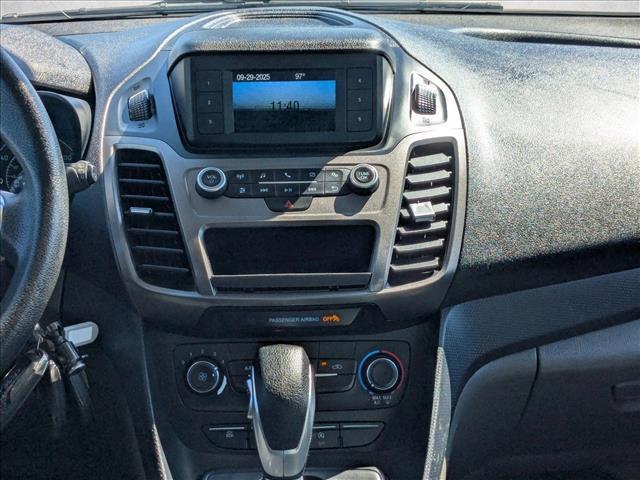 used 2020 Ford Transit Connect car, priced at $13,991
