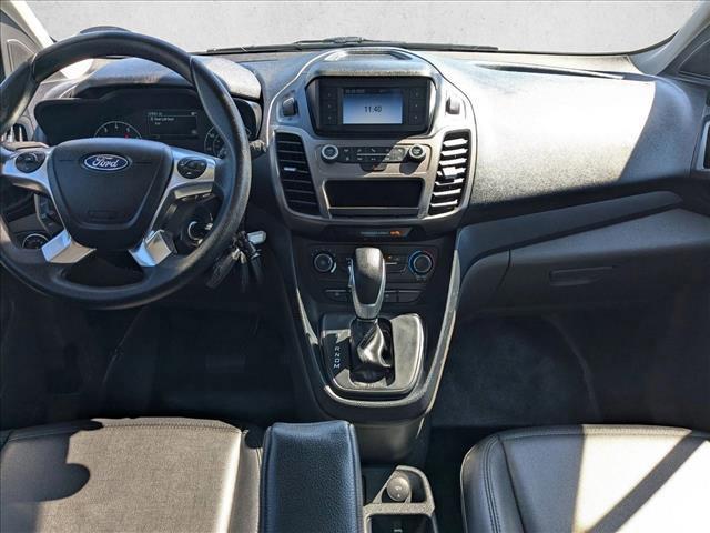 used 2020 Ford Transit Connect car, priced at $13,991