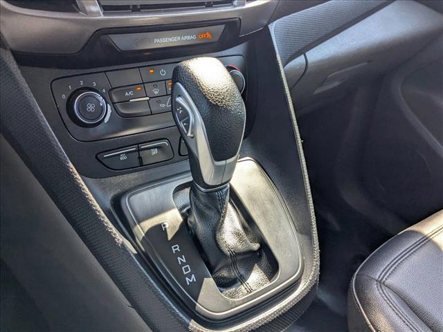 used 2020 Ford Transit Connect car, priced at $13,991