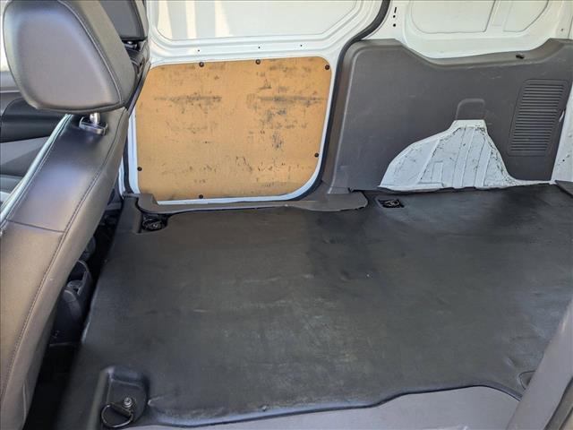 used 2020 Ford Transit Connect car, priced at $13,991