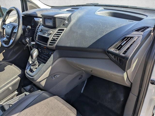 used 2020 Ford Transit Connect car, priced at $13,991