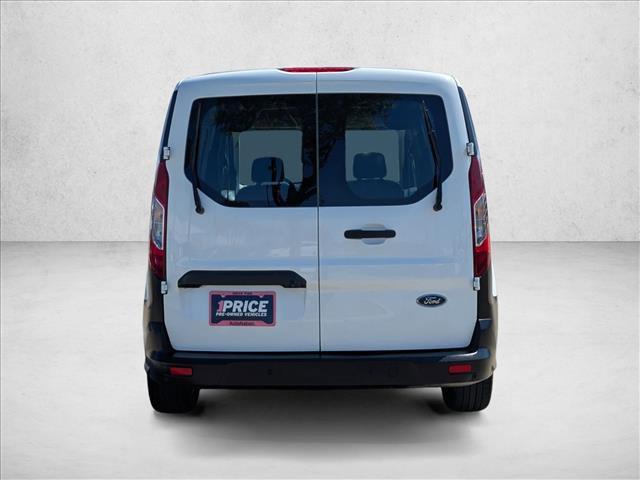 used 2020 Ford Transit Connect car, priced at $13,991
