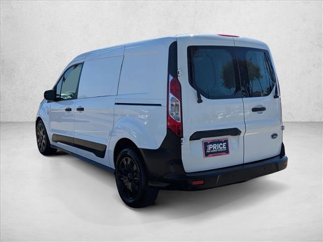 used 2020 Ford Transit Connect car, priced at $13,991