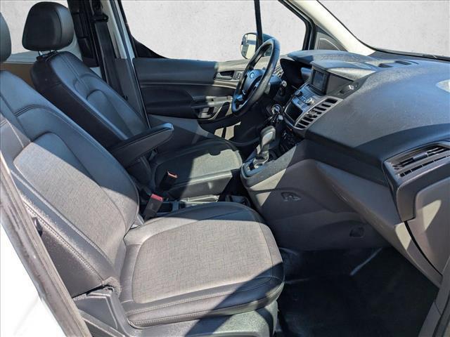 used 2020 Ford Transit Connect car, priced at $13,991