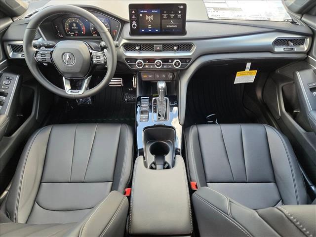 new 2026 Acura Integra car, priced at $37,145