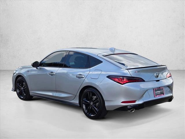 new 2026 Acura Integra car, priced at $37,145