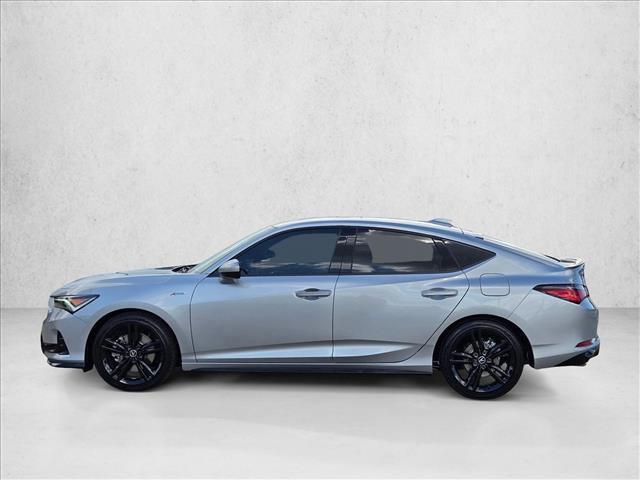 new 2026 Acura Integra car, priced at $37,145