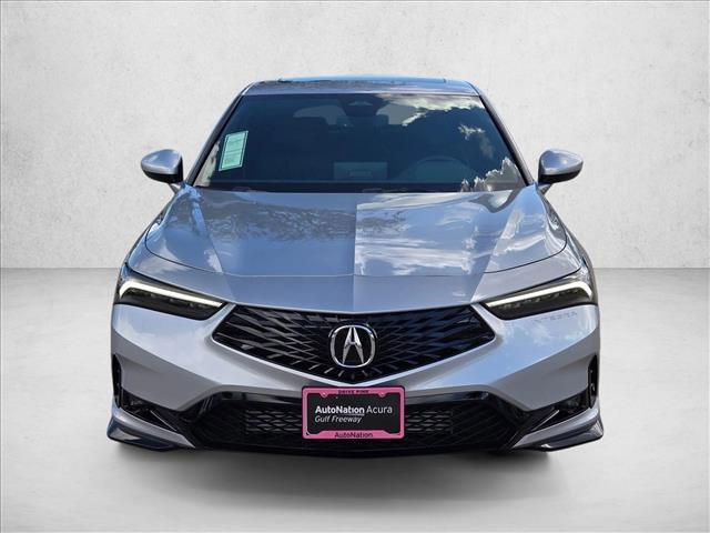 new 2026 Acura Integra car, priced at $37,145