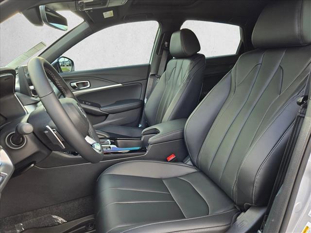 new 2026 Acura Integra car, priced at $37,145