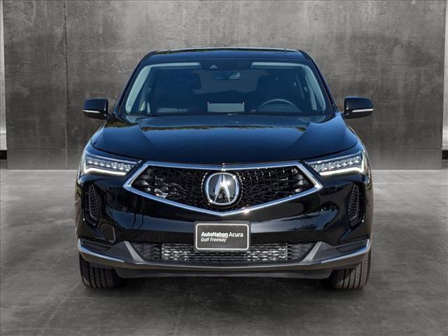 new 2024 Acura RDX car, priced at $46,300