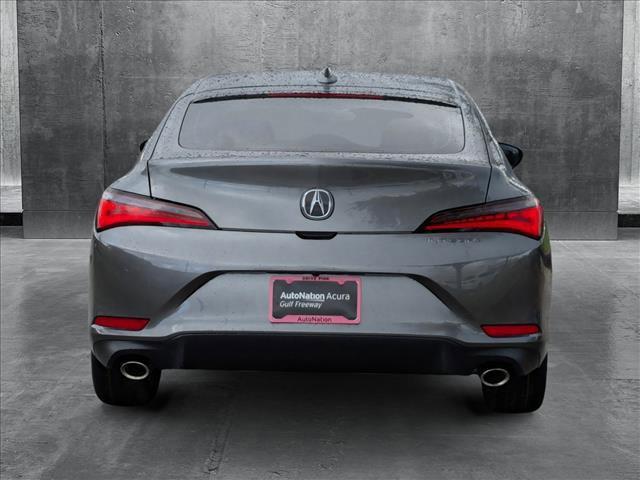 new 2025 Acura Integra car, priced at $34,795