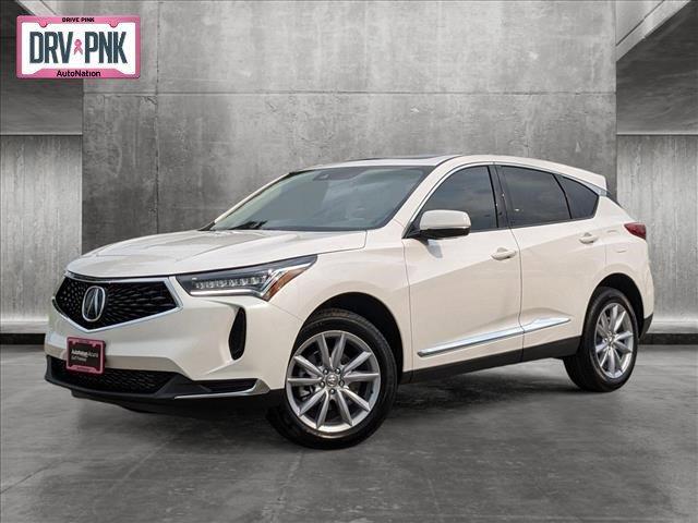 new 2024 Acura RDX car, priced at $46,300