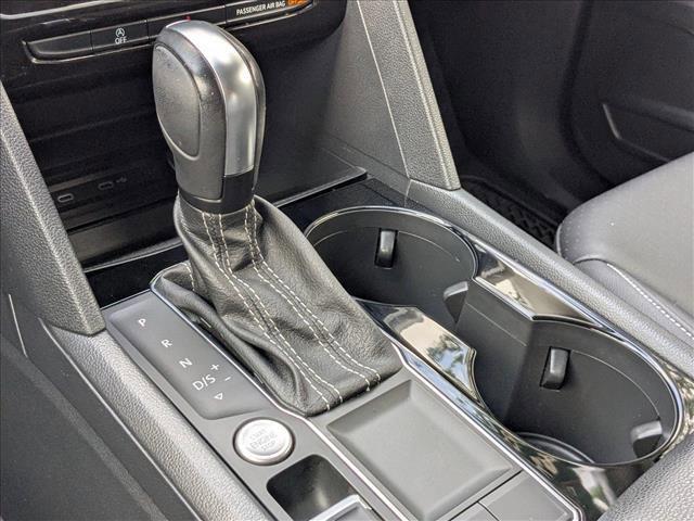 used 2022 Volkswagen Atlas car, priced at $30,991