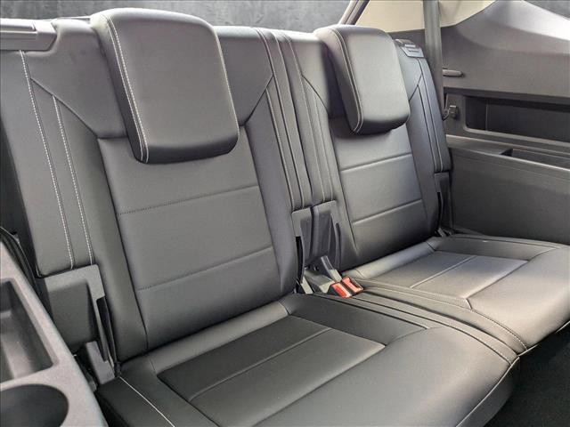 used 2022 Volkswagen Atlas car, priced at $30,991