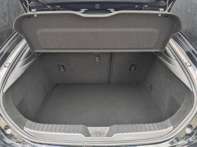 used 2023 Mazda Mazda3 car, priced at $18,991