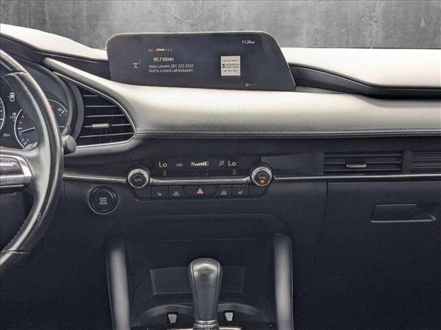 used 2023 Mazda Mazda3 car, priced at $18,991