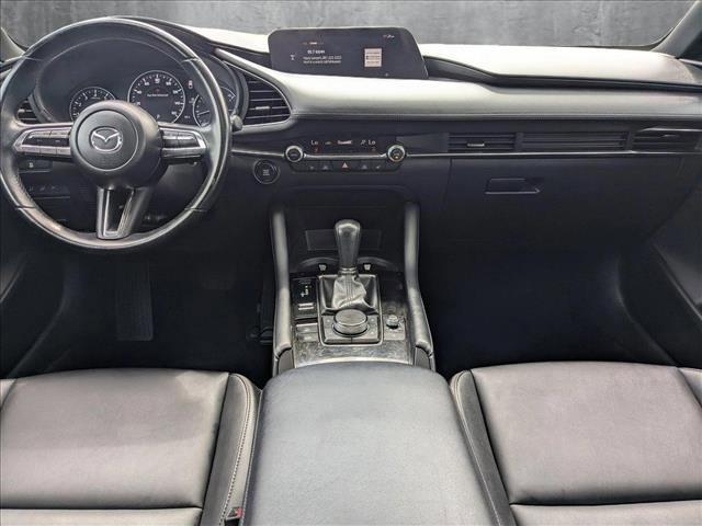used 2023 Mazda Mazda3 car, priced at $18,991