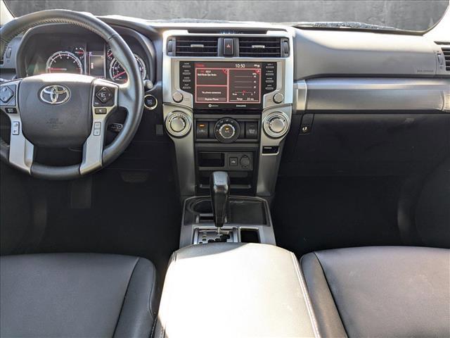 used 2023 Toyota 4Runner car, priced at $42,991