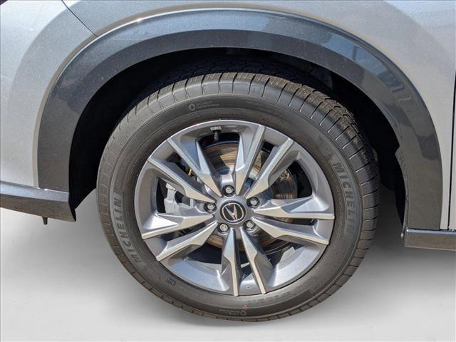 new 2025 Acura ADX car, priced at $36,350