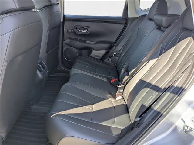 new 2025 Acura ADX car, priced at $36,350