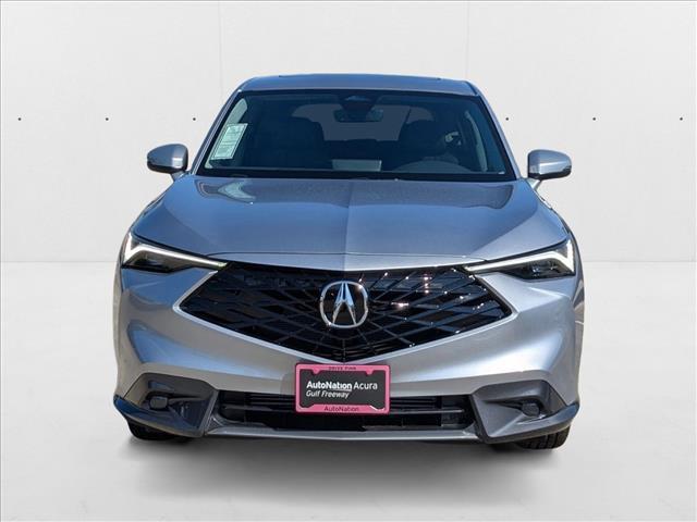 new 2025 Acura ADX car, priced at $36,350
