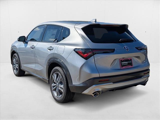 new 2025 Acura ADX car, priced at $36,350