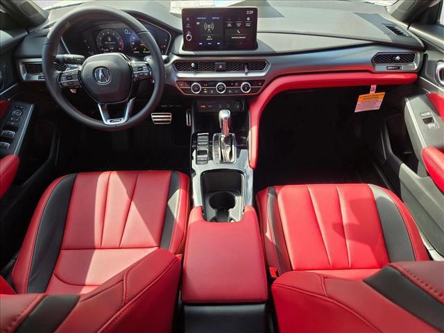 new 2026 Acura Integra car, priced at $37,745