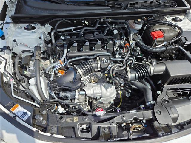 new 2026 Acura Integra car, priced at $37,745