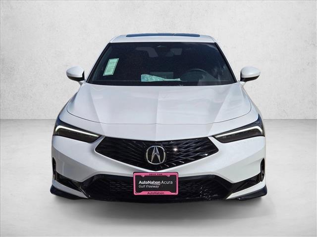 new 2026 Acura Integra car, priced at $37,745