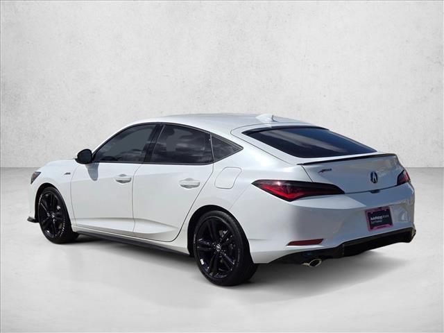 new 2026 Acura Integra car, priced at $37,745