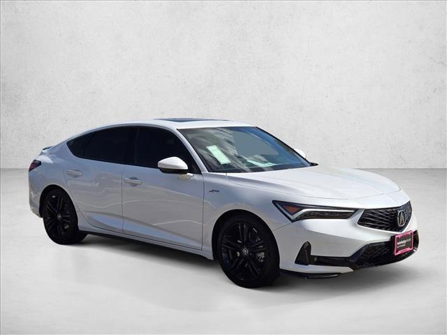 new 2026 Acura Integra car, priced at $37,745