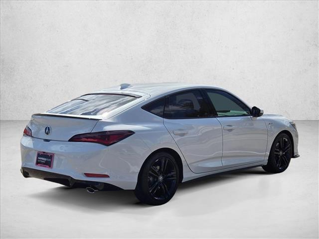 new 2026 Acura Integra car, priced at $37,745