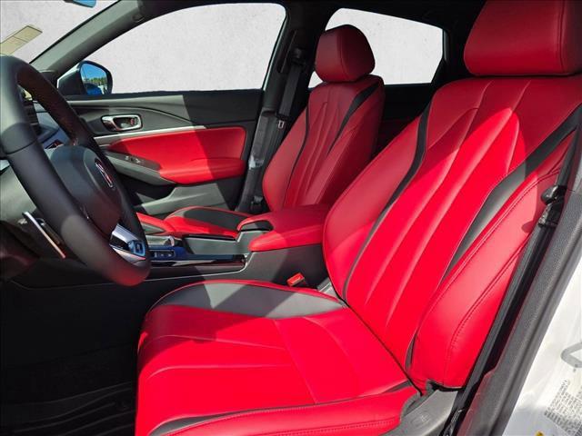 new 2026 Acura Integra car, priced at $37,745