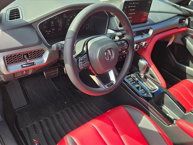 new 2026 Acura Integra car, priced at $37,745