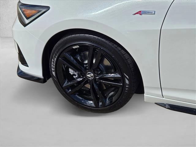 new 2026 Acura Integra car, priced at $37,745